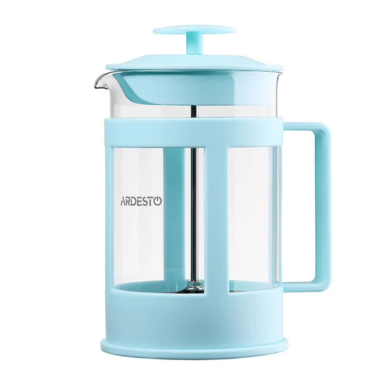 ჩაის დასაყენებელი French Press Ardesto AR1008TF