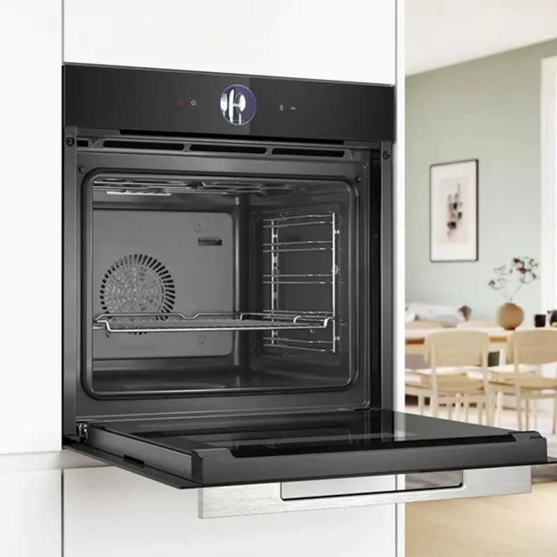 ჩასაშენებელი ელ. ღუმელი BOSCH HSG7361B1 - Image 3