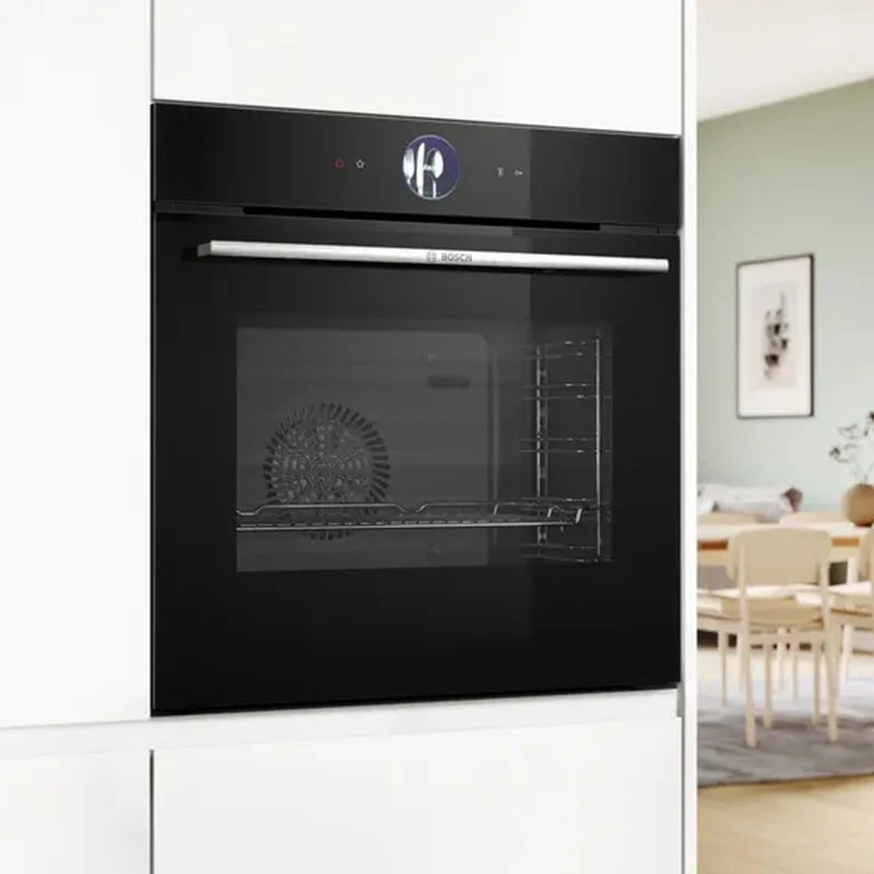 ჩასაშენებელი ელ. ღუმელი BOSCH HSG7361B1 - Image 4