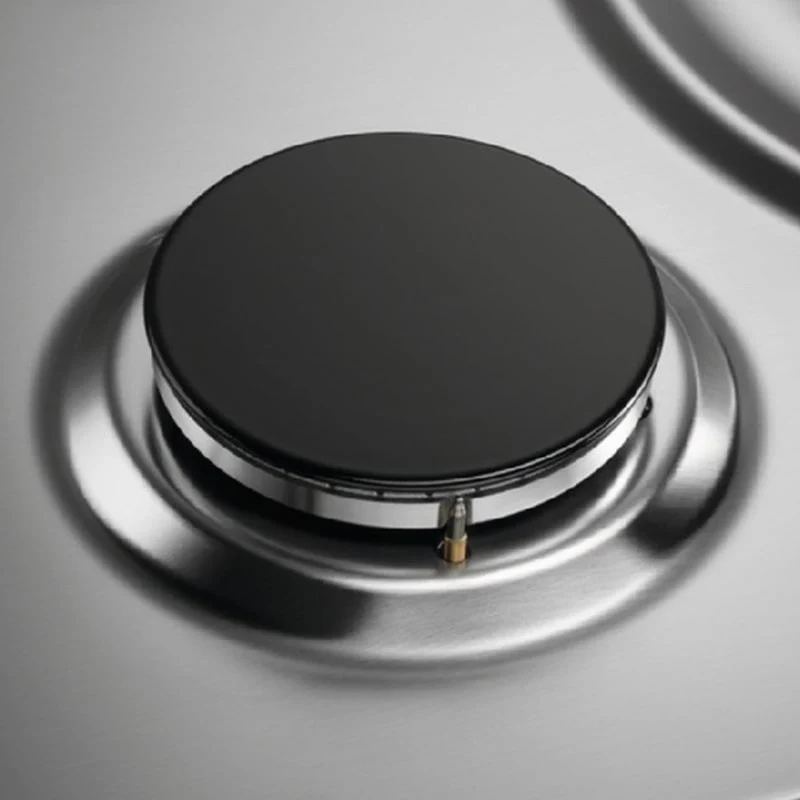 ჩასაშენებელი ქურის ზედაპირი Electrolux GPE262MX - Image 2