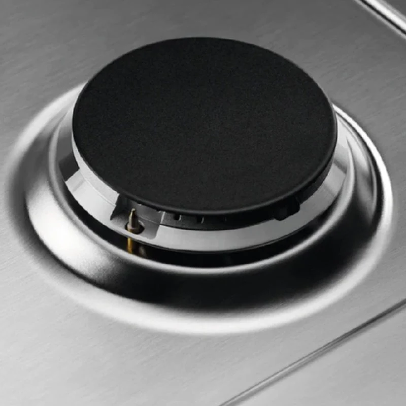 ჩასაშენებელი ქურის ზედაპირი Electrolux GPE262MX - Image 3