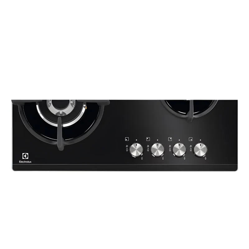ჩასაშენებელი ქურის ზედაპირი Electrolux KGG6437K - Image 5