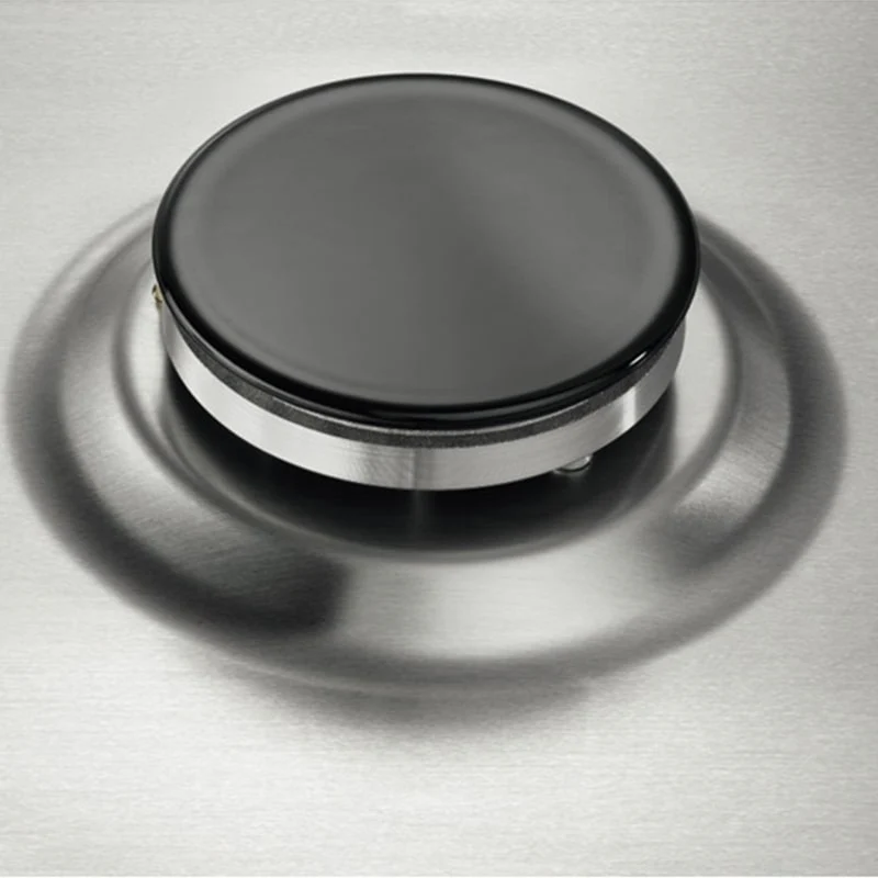 ჩასაშენებელი ქურის ზედაპირი Electrolux KGM64311X - Image 2