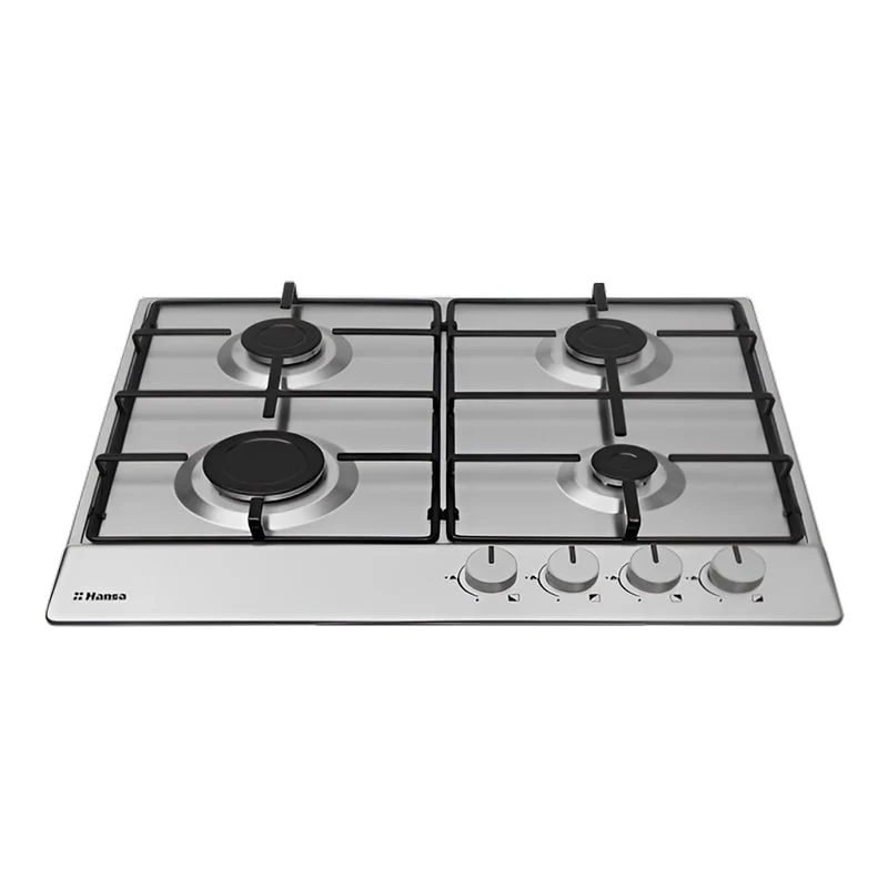 ჩასაშენებელი ქურის ზედაპირი Hansa BHGI610102 - Image 4