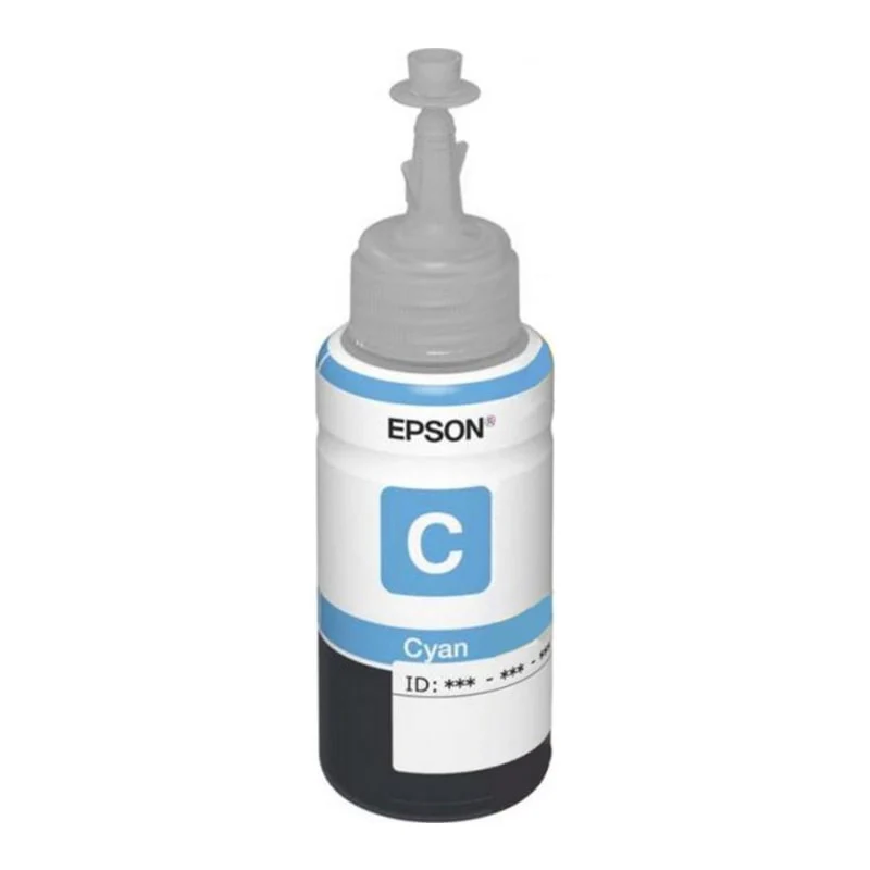 ჭავლური კარტრიჯი Epson C13T67324A - Image 2