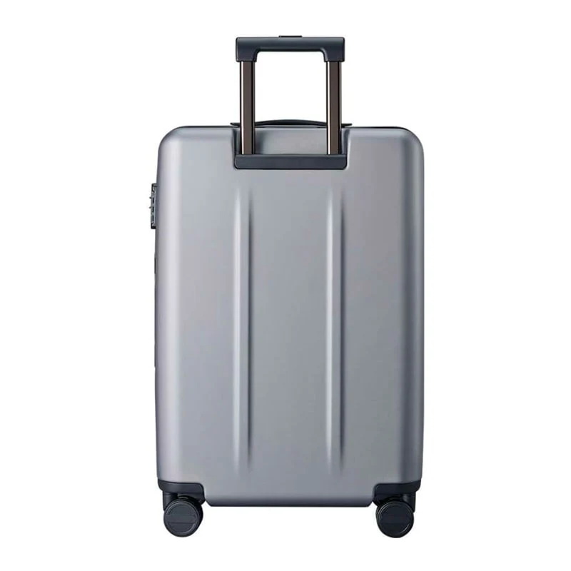 ჩემოდანი NINETYGO Danube Luggage 24'' Grey 120601 - Image 2