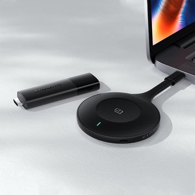 ჭკვიანი ასისტენტი Xiaomi Conference Tapcast - Image 2