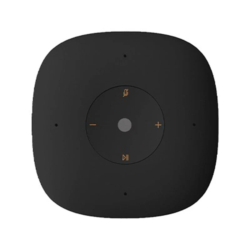 ჭკვიანი დინამიკი Xiaomi Smart Speaker IR Control - Image 3