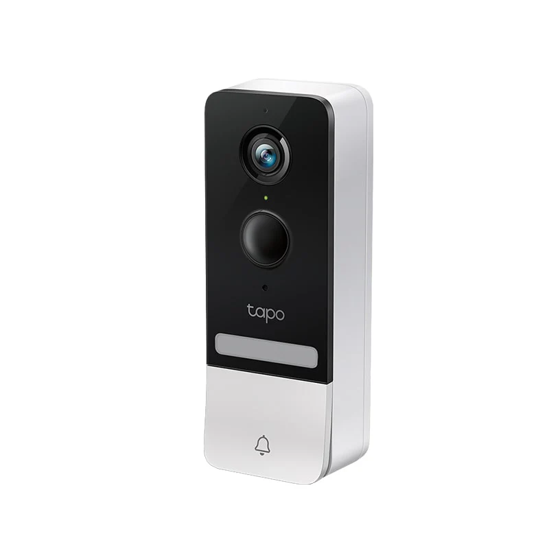 ჭკვიანი ვიდეო ზარის კომპლექტი Tp-Link Tapo D230S1 - Image 8