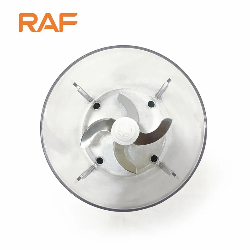 ჩოფერი 1ლ 250W RAF R.332 - Image 4