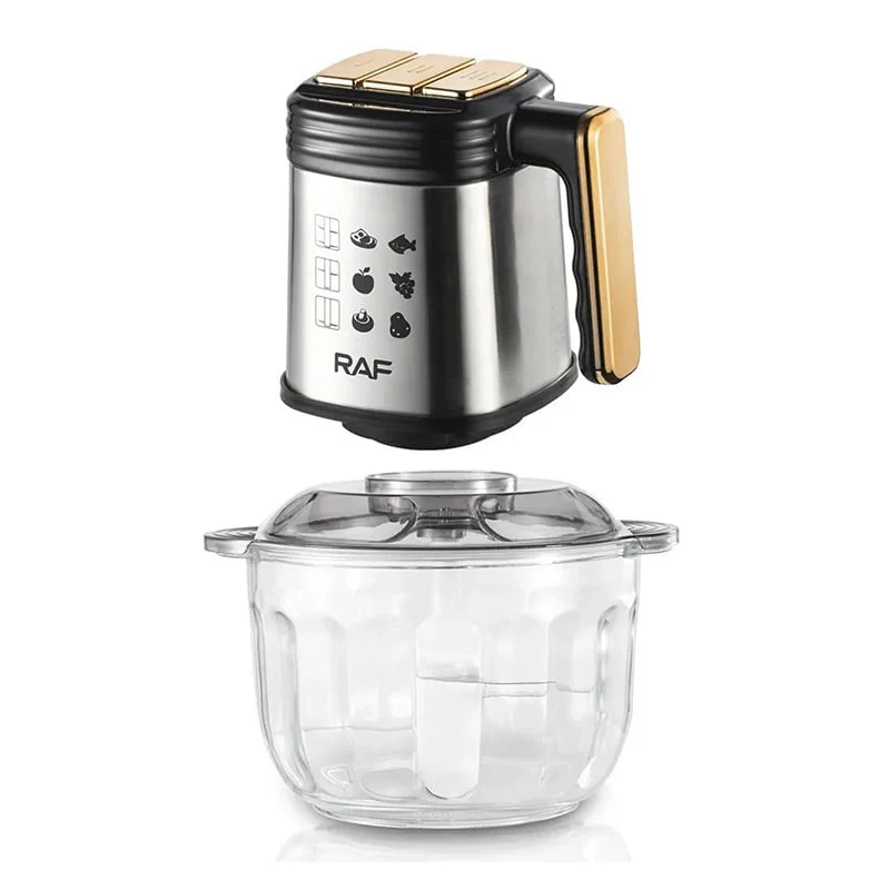 ჩოფერი 5ლ 250W RAF R.3366 - Image 5