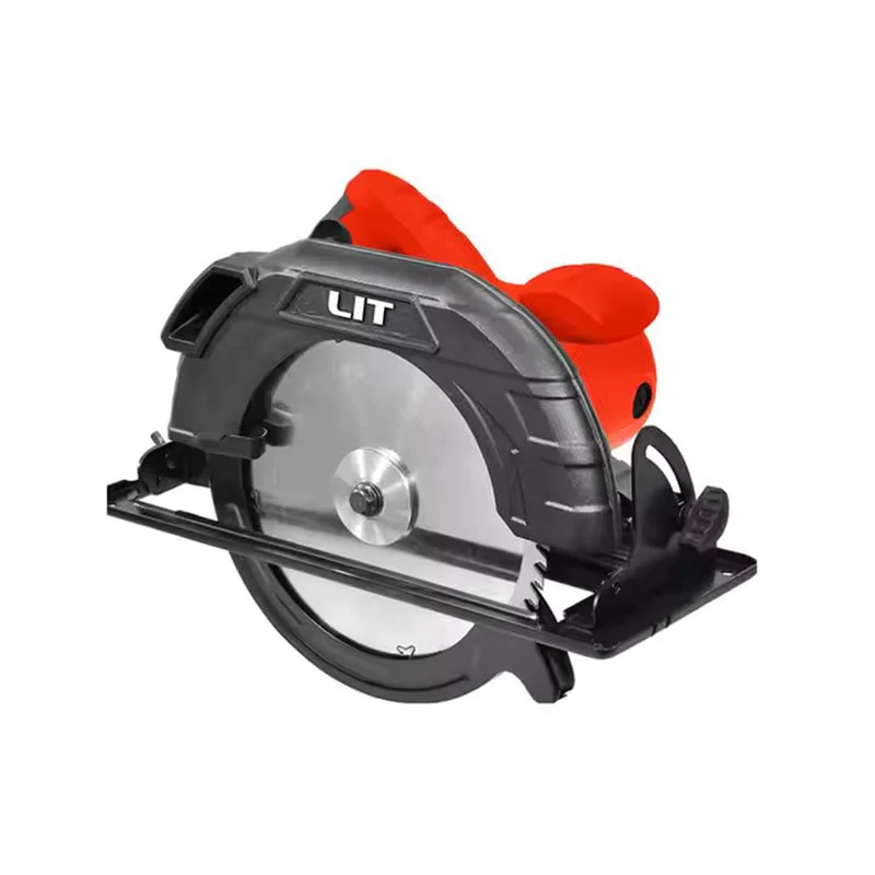 ცირკულარული ხერხი LIT LT181944