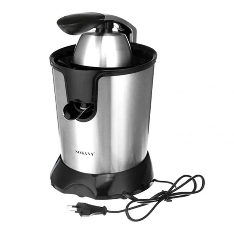ციტრუსის ელექტრო საწური Sokany JE-651E - Image 2