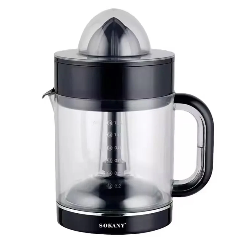 ციტრუსის ელექტრო საწური Sokany SK-CZ-626 - Image 2