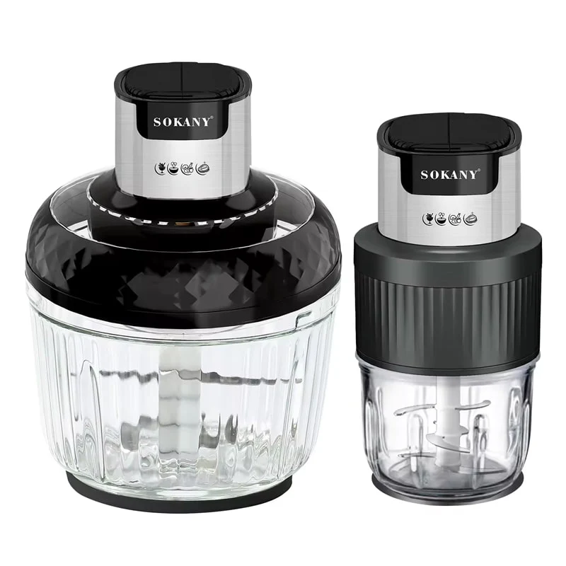 ჩოფერი 2-1 ში Sokany SK-06008 - Image 2