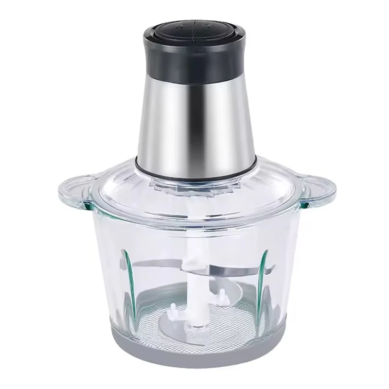ჩოფერი 2.8ლ 3800W MaxBosch MB-11777 - Image 2