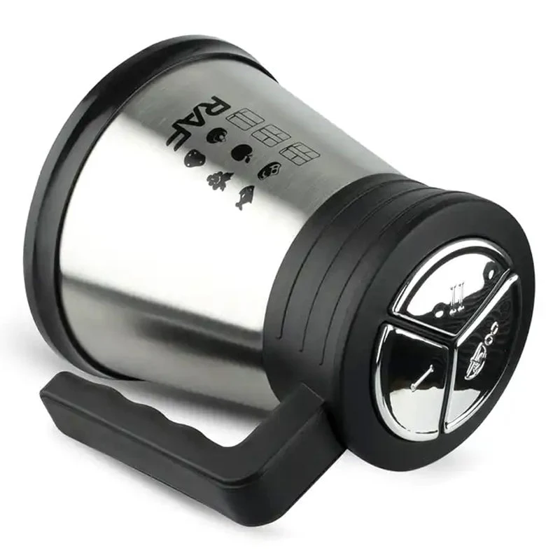 ჩოფერი 3ლ 800W RAF R.7037 - Image 5