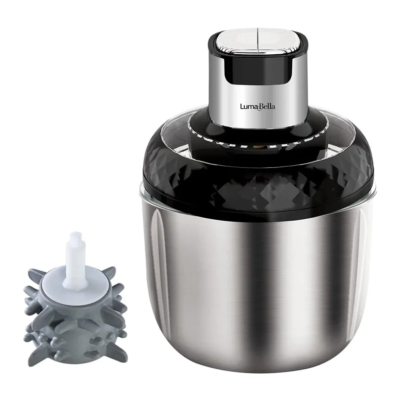 ჩოფერი LumaBella LB-56005 - Image 2