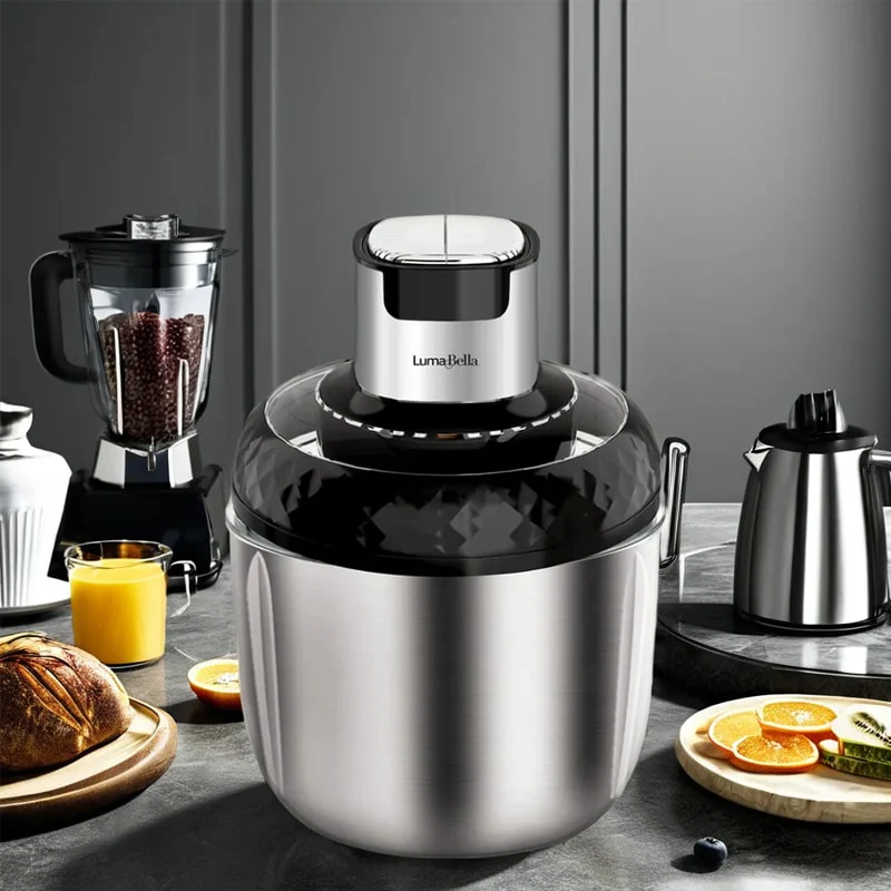 ჩოფერი LumaBella LB-56005 - Image 4