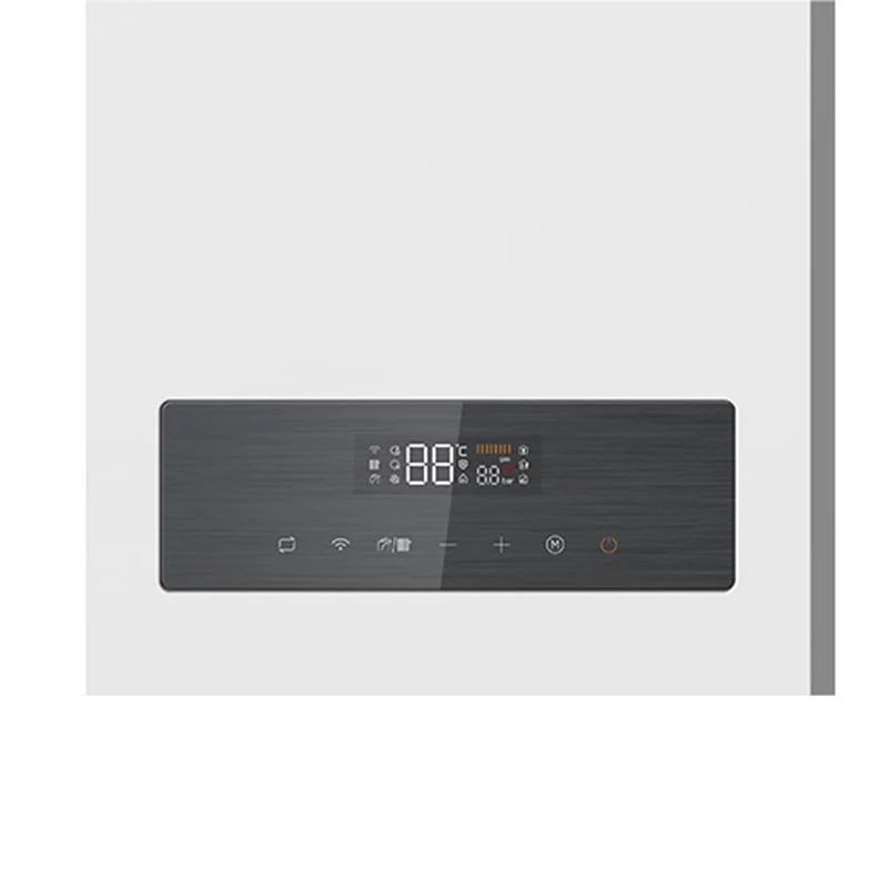 ცენტრალური გათბობის ქვაბი MIDEA L1PB32-C28WL - Image 3
