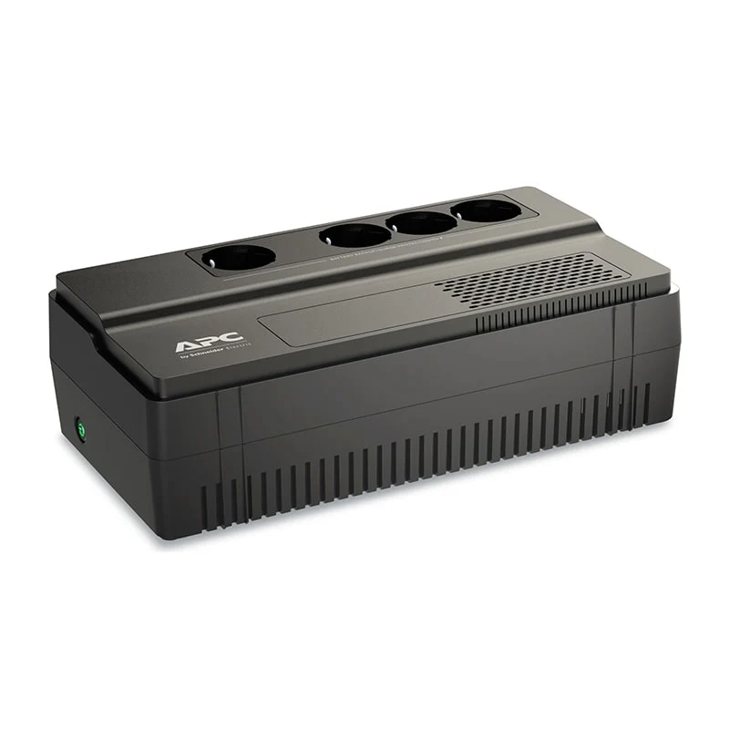 უწყვეტი კვების წყარო (UPS) APC  BV650I-GR