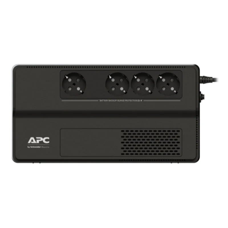 უწყვეტი კვების წყარო (UPS) APC  BV650I-GR - Image 2