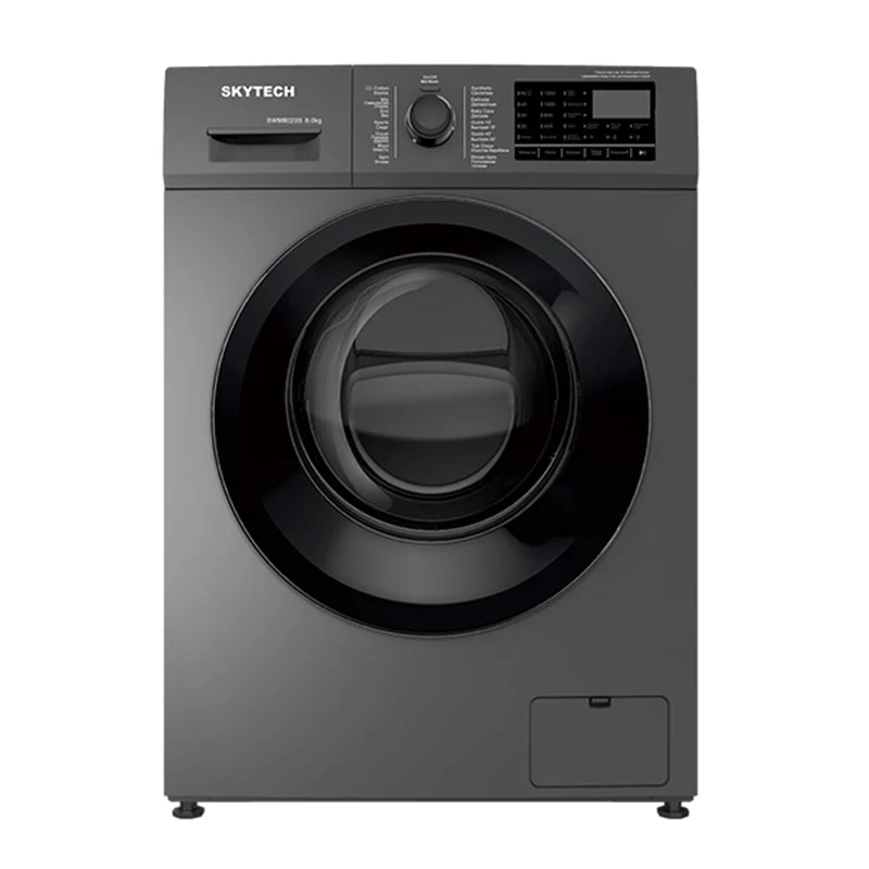 სარეცხი მანქანა 8კგ SKYTECH SWM8020S