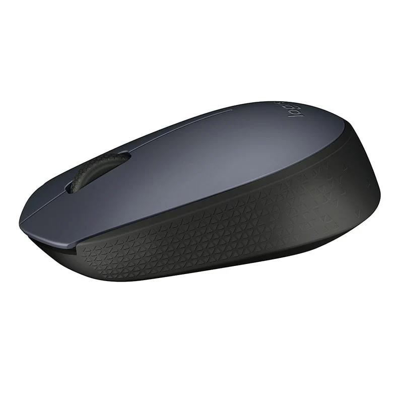 უსადენო მაუსი Logitech M170 Wireless Mouse (910-004642) - Image 2