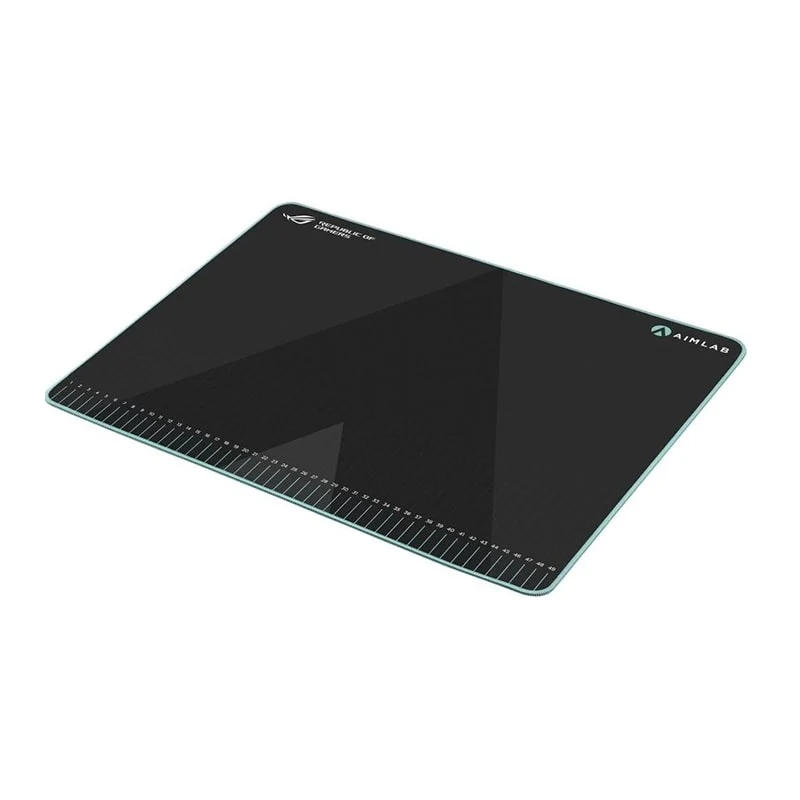 მაუსის პადი Asus ROG Hone Ace Aim Lab Edition 90MP0380-BPUA00 - Image 2