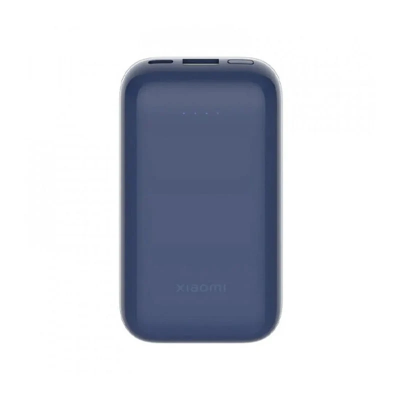 ფოვერბანკი Xiaomi 33W 10000mAh Pocket Edition Pro Ivory BHR5909GL - Image 2