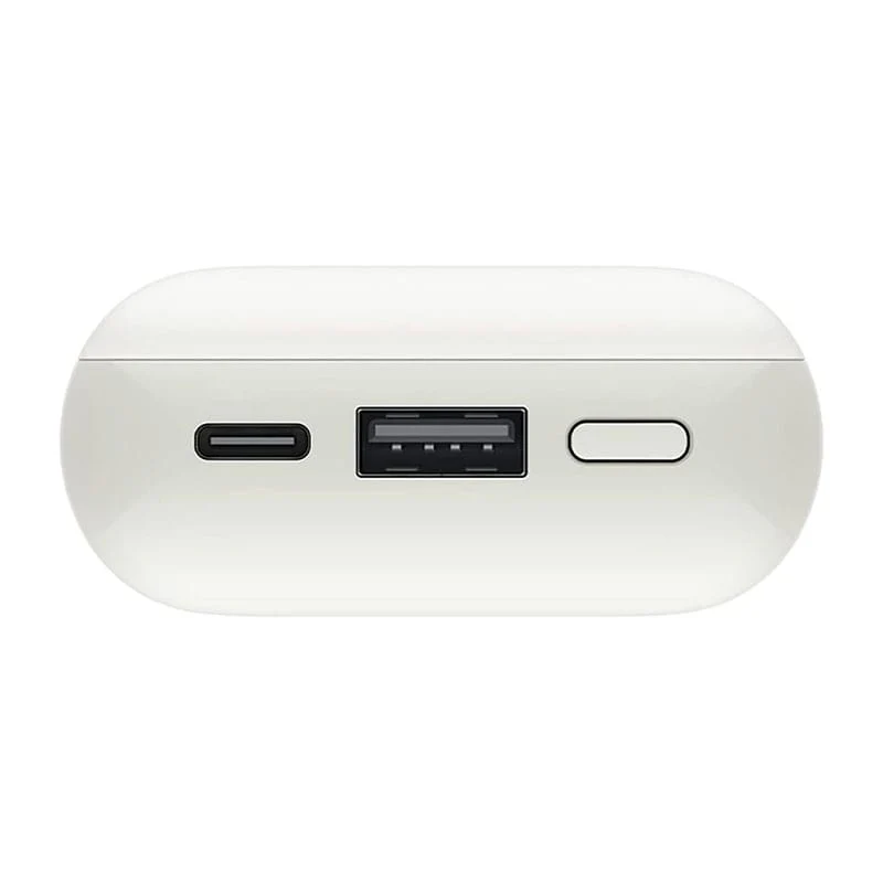 ფოვერბანკი Xiaomi 33W 10000mAh Pocket Edition Pro Ivory BHR5909GL - Image 5