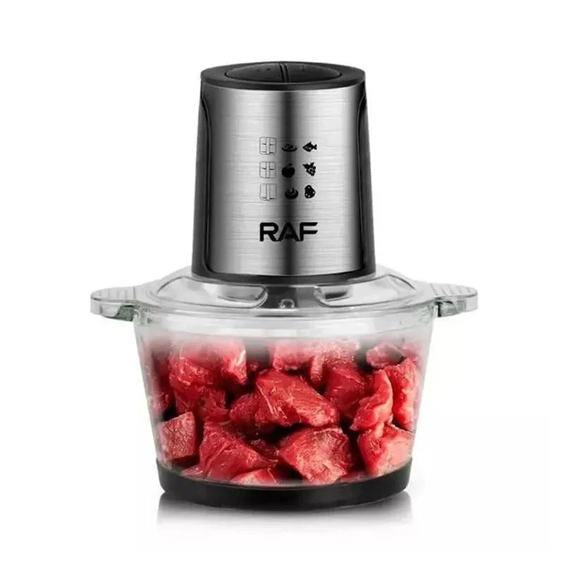 ჩოფერი 2ლ 800W RAF R.7005 - Image 2