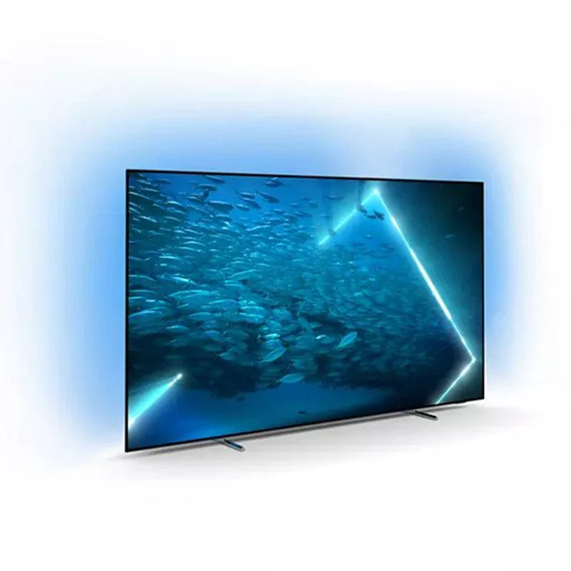 Smart Android 4k ტელევიზორი Philips OLED Ambilight 48OLED707/12 48 inch (121 სმ) - Image 3
