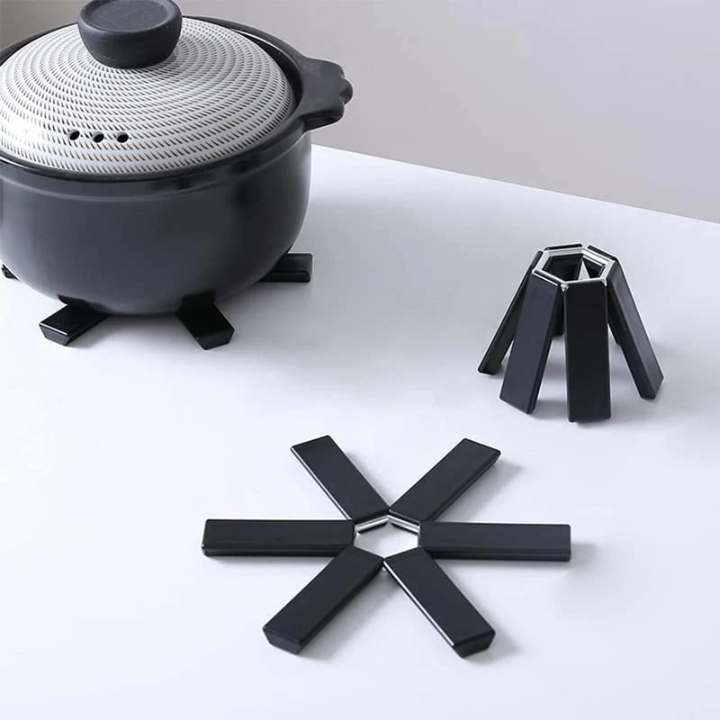ცხელი ქვაბების და ტაფების დასადები OEM TM3223 - Image 3