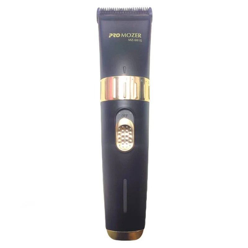 ცხოველების საკრეჭი კომპლექტი ProMozer MZ-9815 - Image 4