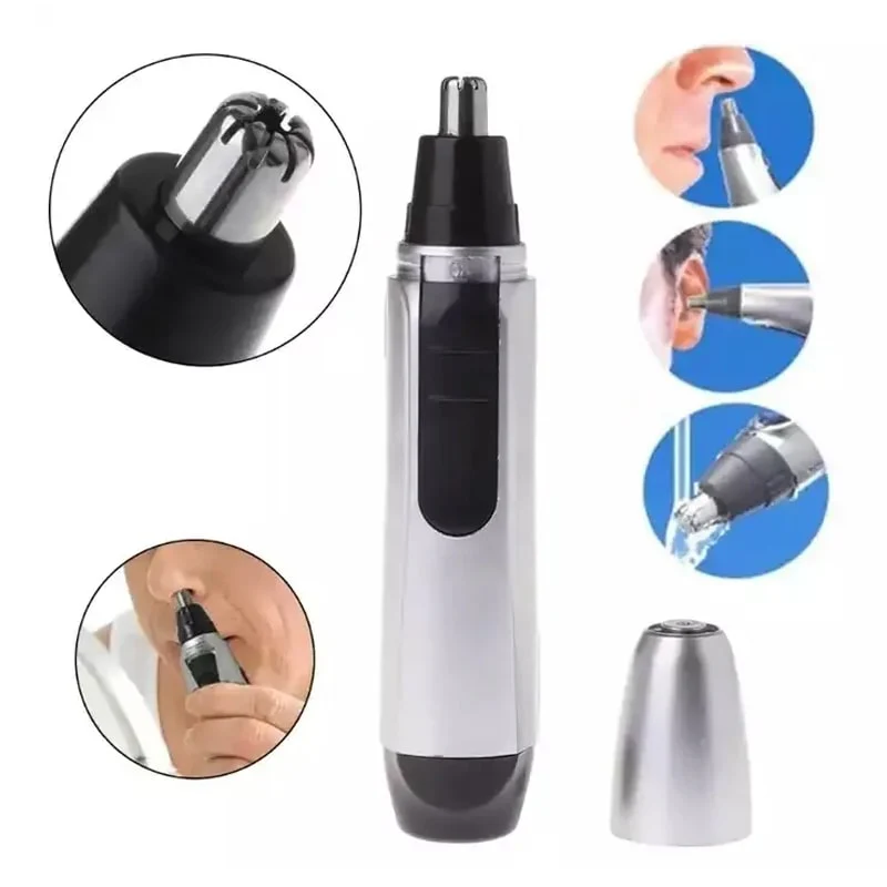 ცხვირის ტრიმერი OEM EL9562 - Image 4