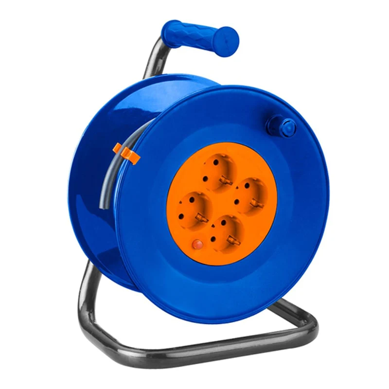 დამაგრძელებელი აღჭურვილი შემაერთებლებით 3Χ1.5მმ 25მ WADFOW WEJ8380 - Image 2