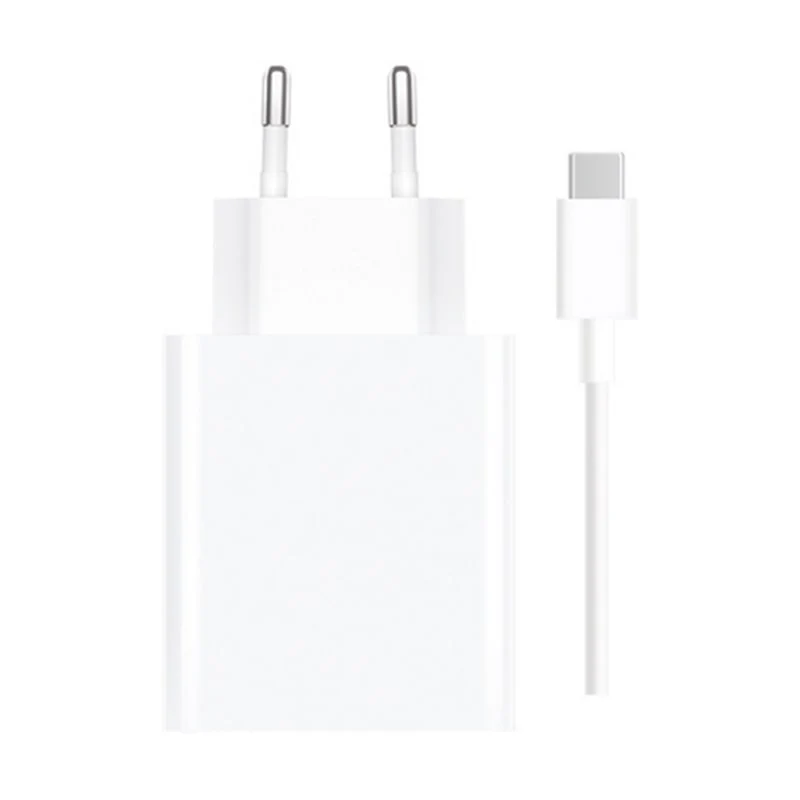 დამტენი და კაბელი 33 W Charging Combo Xiaomi BHR6039EU - Image 2