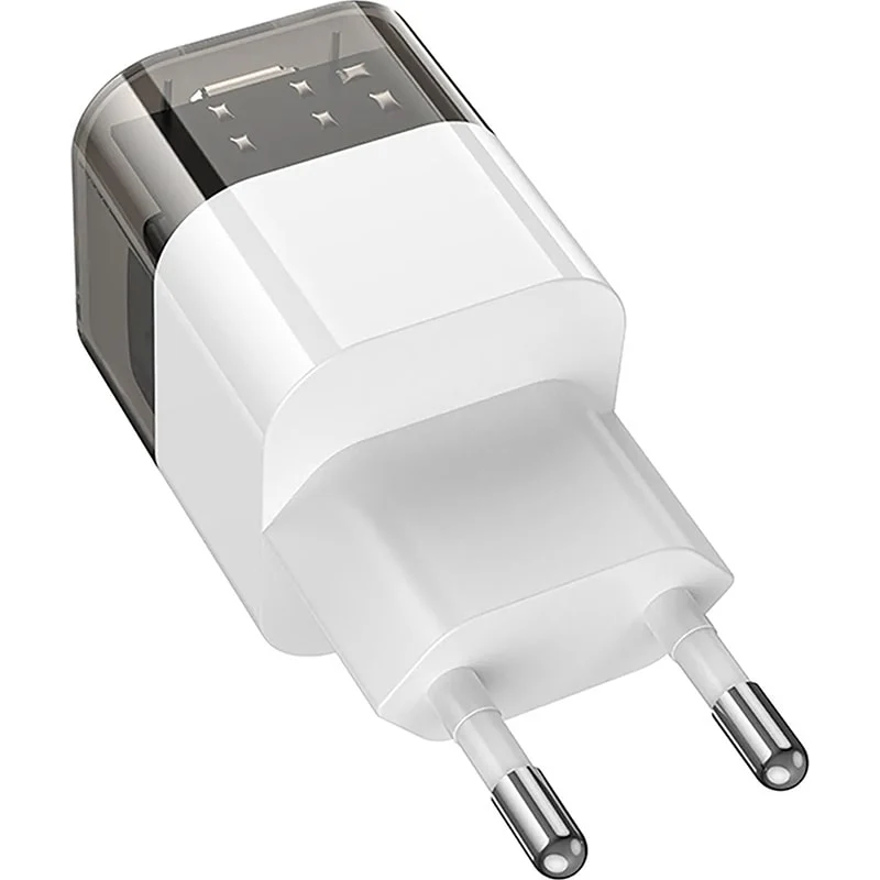დამტენი Hoco C125A 20W - Image 2