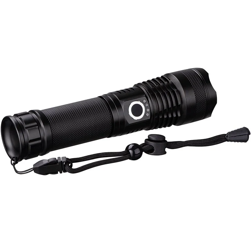 დამუხტვადი ფანარი 2E-FLBL1822P50 - Image 2