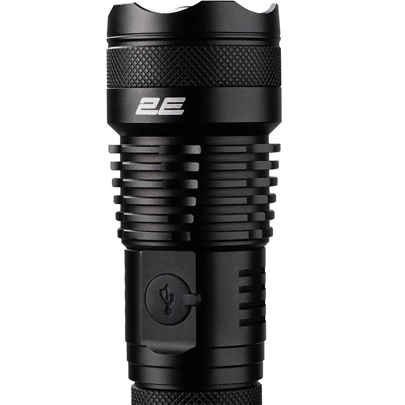 დამუხტვადი ფანარი 2E-FLBL1822P50 - Image 4