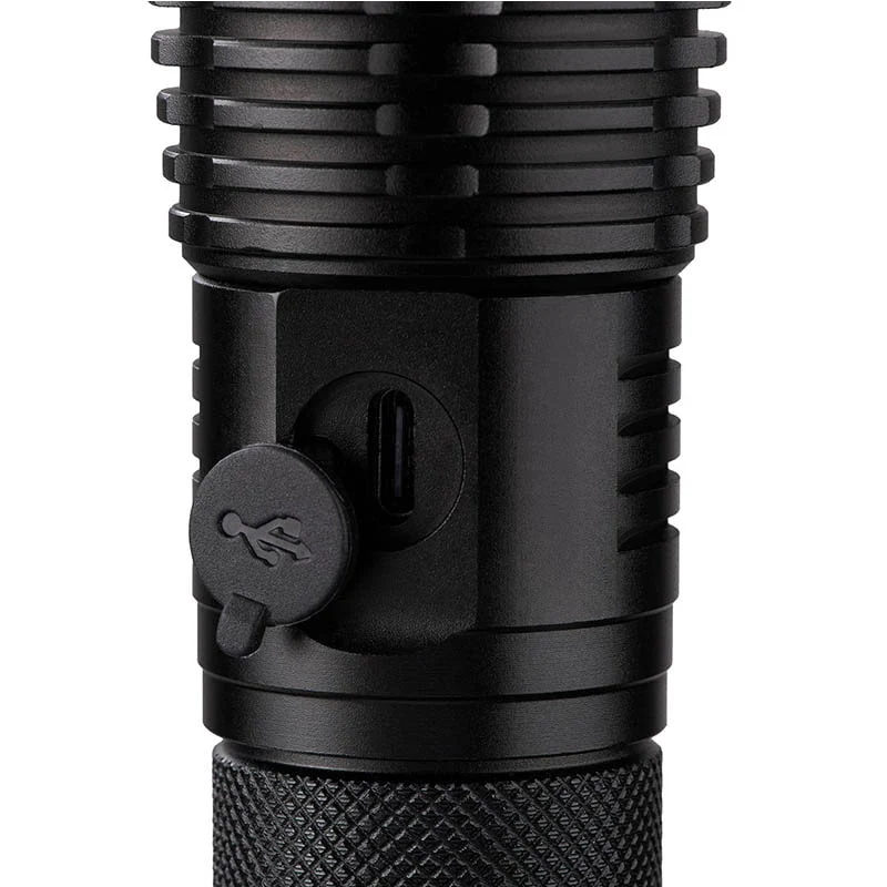 დამუხტვადი ფანარი 2E-FLBL1822P50 - Image 5
