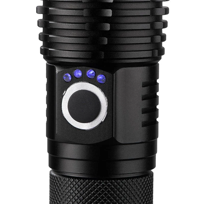 დამუხტვადი ფანარი 2E-FLBL1822P50 - Image 6