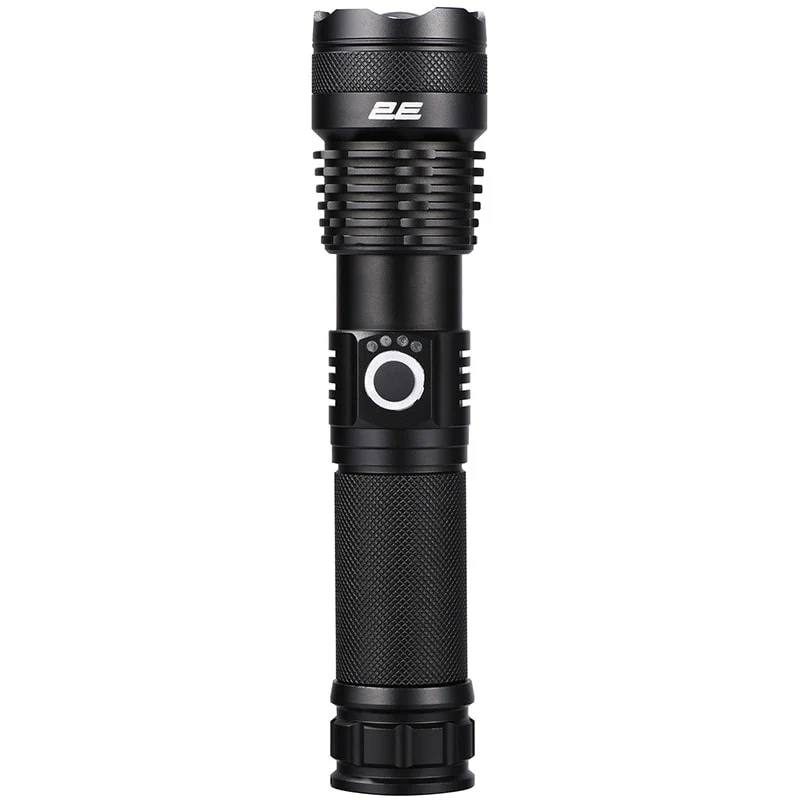დამუხტვადი ფანარი 2E-FLBL1822P50 - Image 7