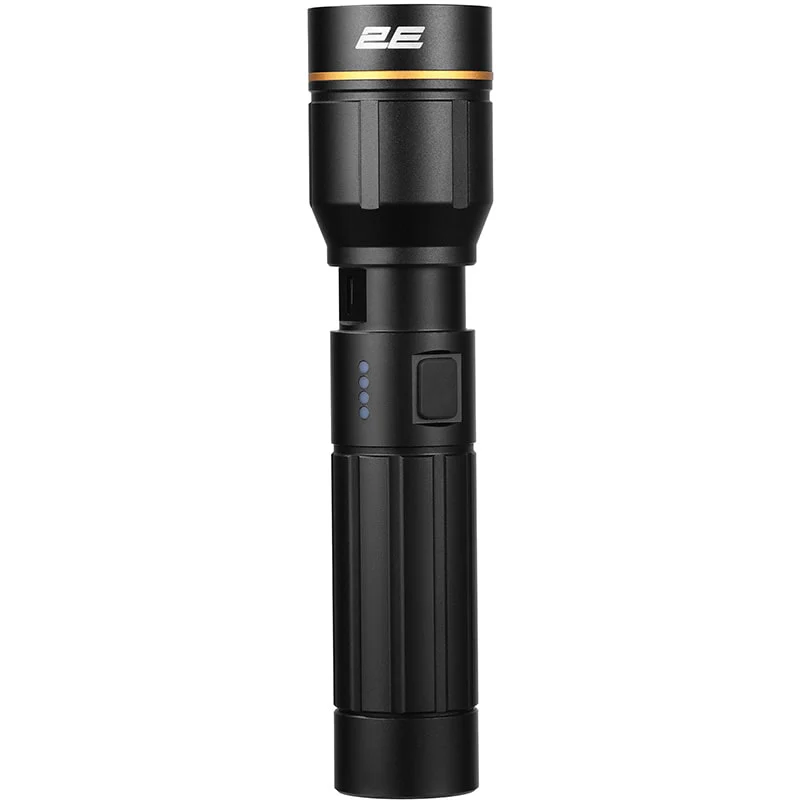 დამუხტვადი ფანარი 2E-FLBL2650 - Image 6