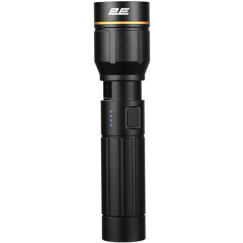 დამუხტვადი ფანარი 2E-FLBL2650 - Image 7