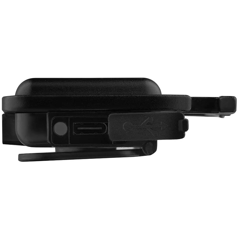 ბრელოკი დამუხტვადი ფანარი 2E PKYB605BI - Image 7