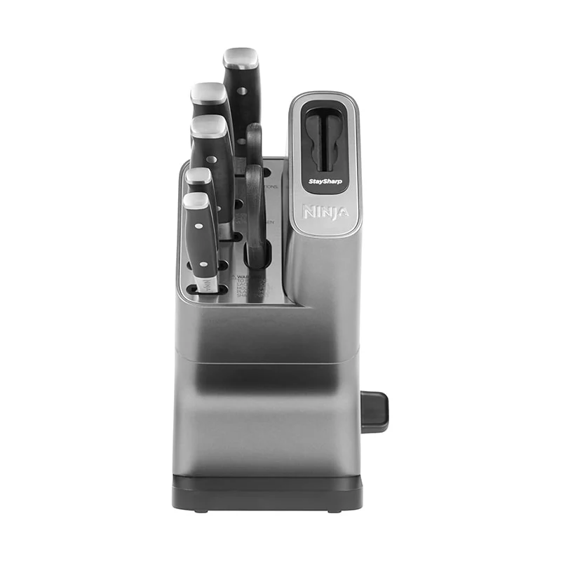 დანების ნაკრები სალესით Ninja K32006EU - Image 2