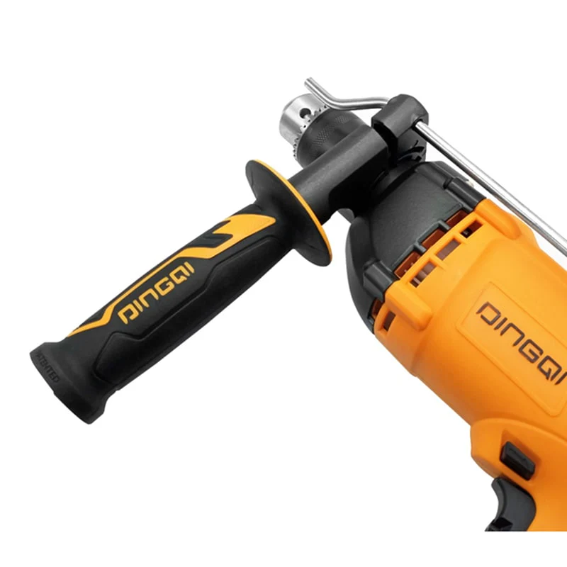 დარტყმითი ბურღი 850W DINGQI 101813 - Image 4