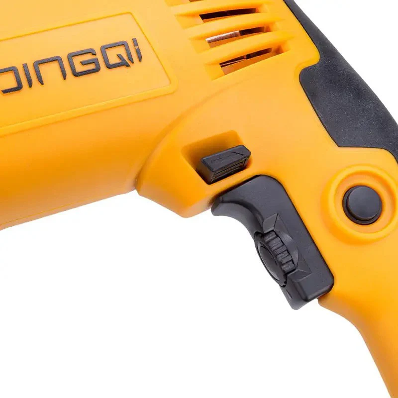 დარტყმითი ბურღი 1050W DINGQI 101913 - Image 4